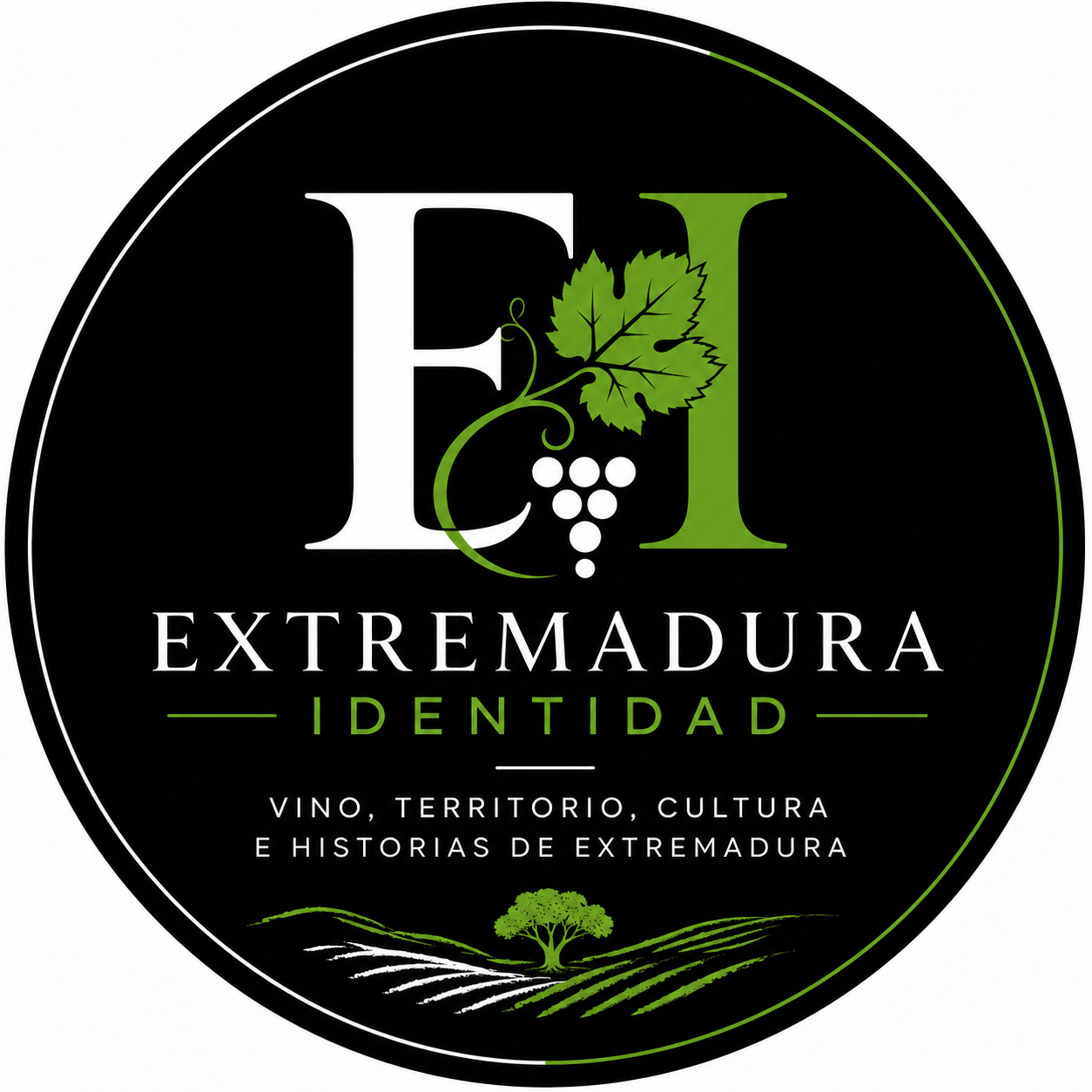 Extremadura Identidad